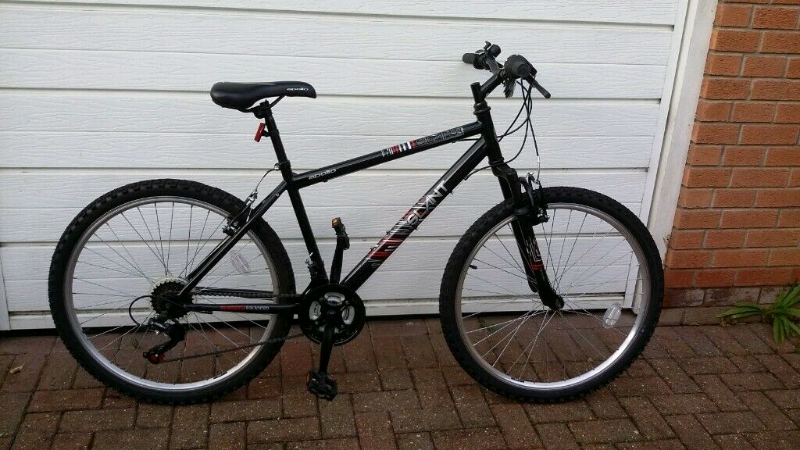 apollo slant halfords